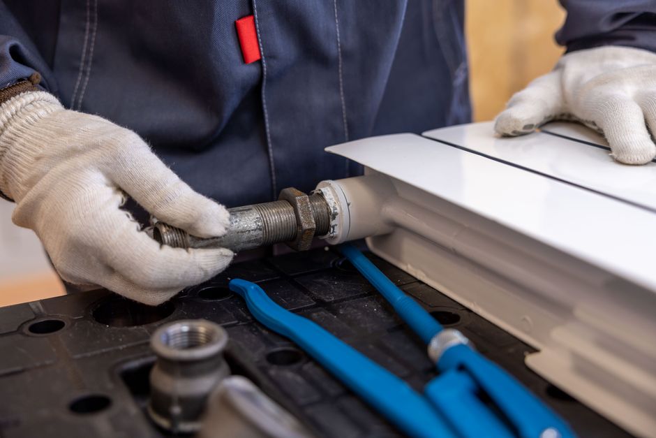 Heating & Furnace Repair in Avondale AZ