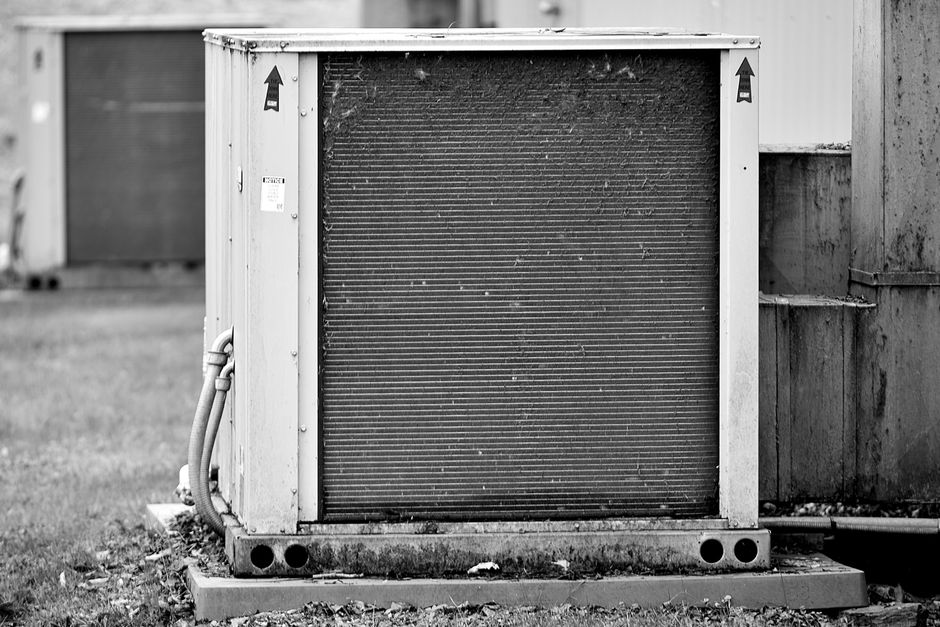 Split systems serviced in Avondale, AZ